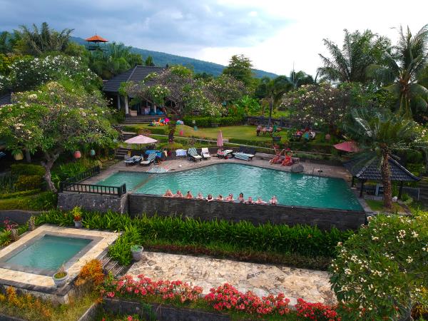Bali small group tour, 12 days