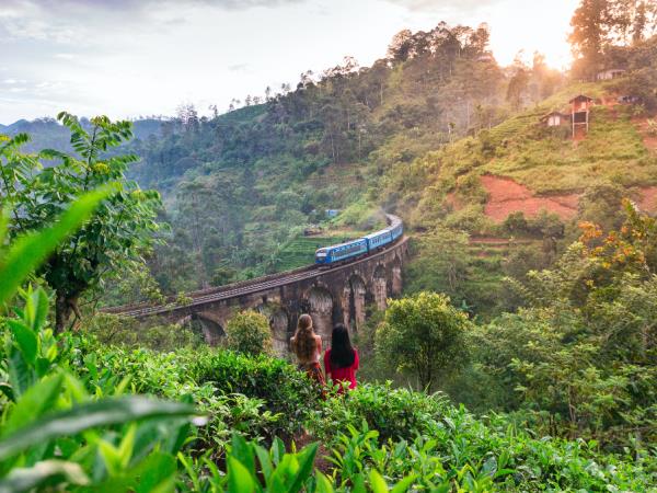Best of Sri Lanka, 12 days