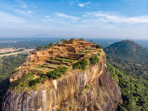 Best of Sri Lanka, 12 days