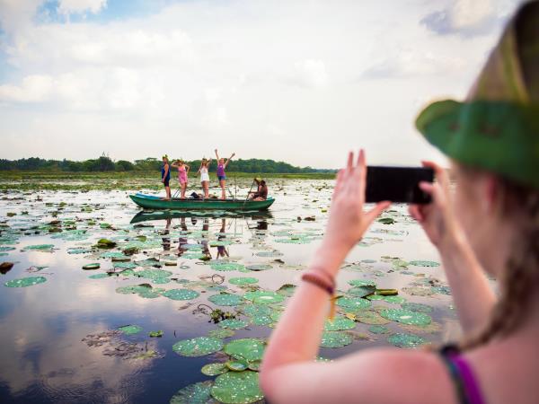 Best of Sri Lanka, 12 days
