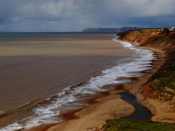 Isle of Wight cycling holiday, England