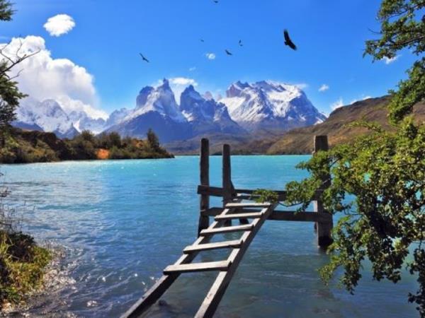 Patagonia tailor made holiday, Argentina and Chile