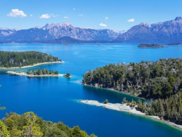 Argentina & Chile holiday, crossing the Andes