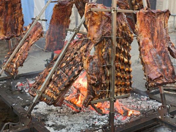 Argentina gastronomy holiday, tailor made