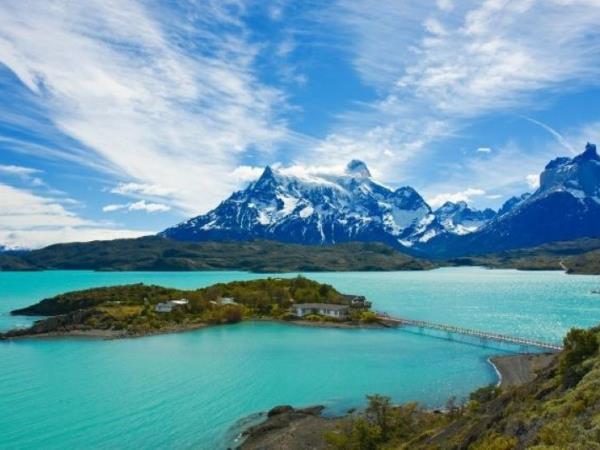 Best of Patagonia tailor made adventure holiday