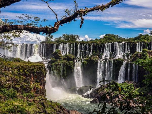 Argentina nature and culture holiday