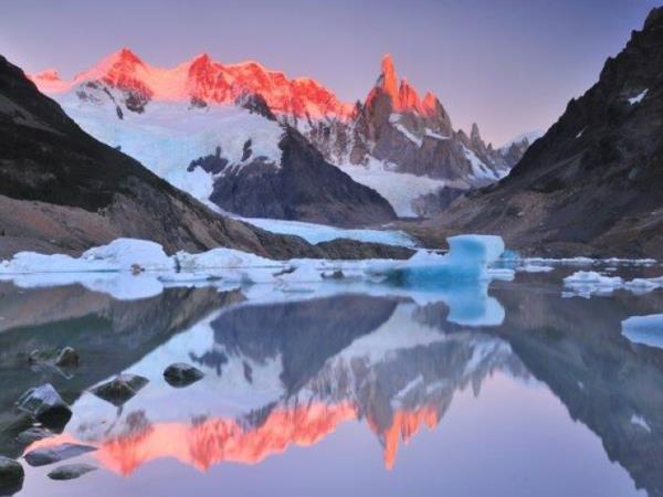 Argentina nature and culture holiday