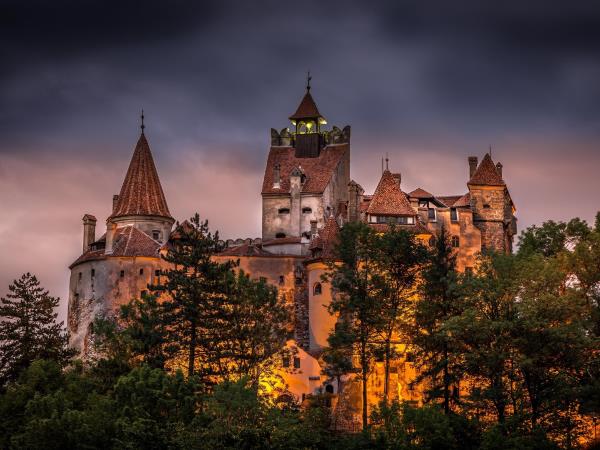 Transylvania nature and culture holiday in Romania