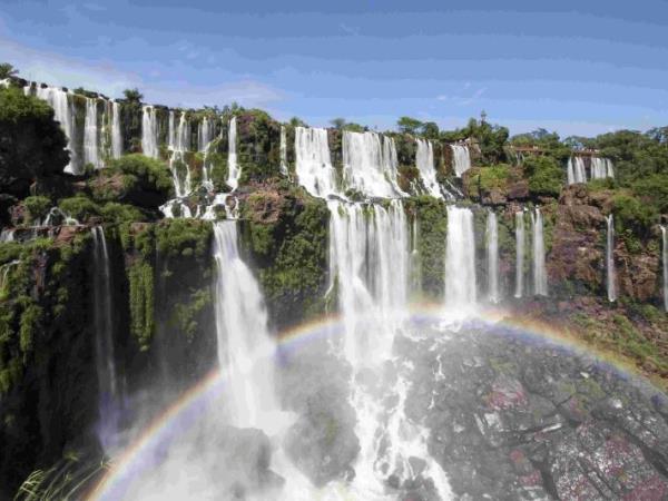 Northern Argentina tailor made holiday