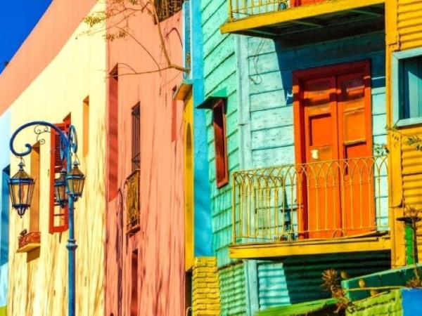 Northern Argentina tailor made holiday