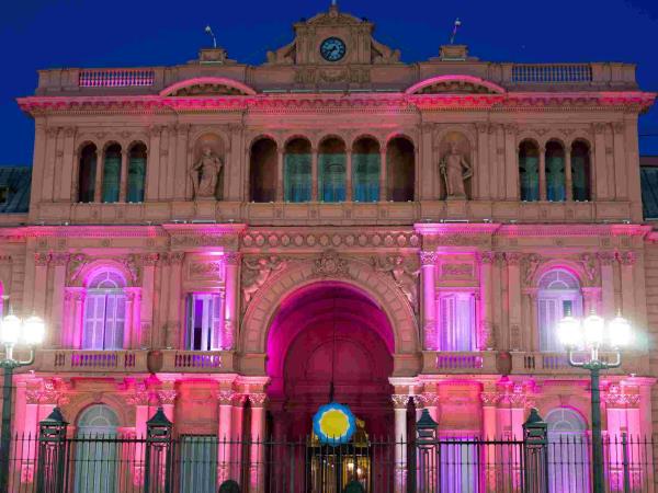 Northern Argentina tailor made holiday