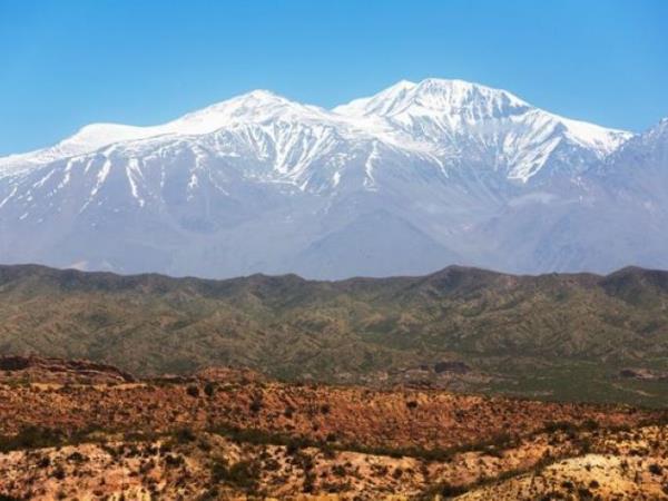 Northern Argentina tailor made holiday