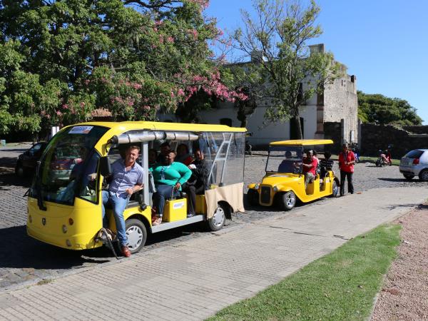 Pope Francis pilgrimage tour in Argentina