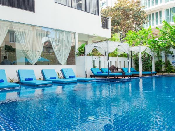 Cambodia 10 day holiday