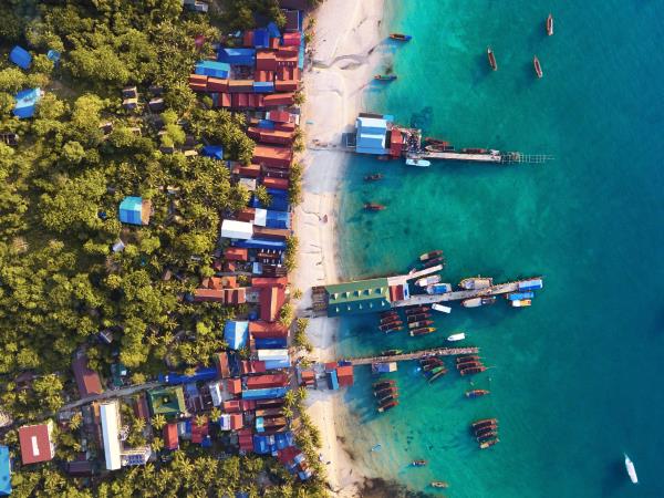 Cambodia 10 day holiday
