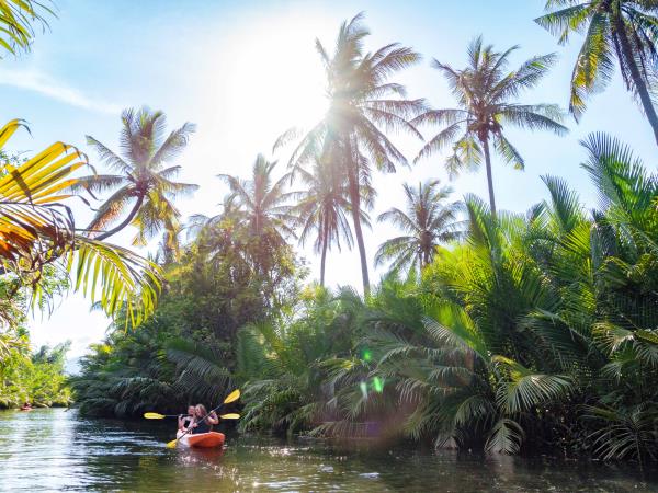Cambodia 10 day holiday