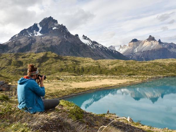 Patagonia holidays, 2 week tailor made tour