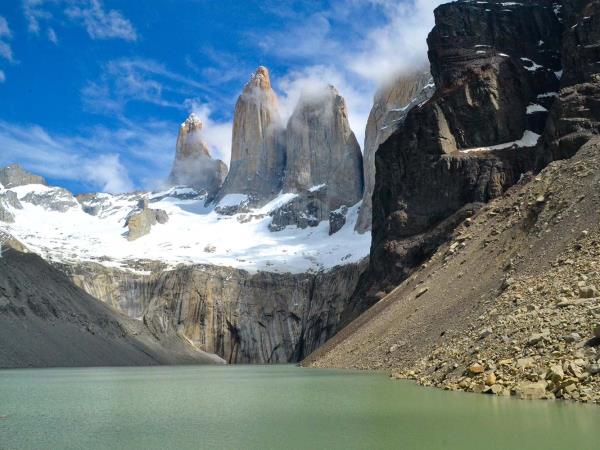 Patagonia holidays, 2 week tailor made tour