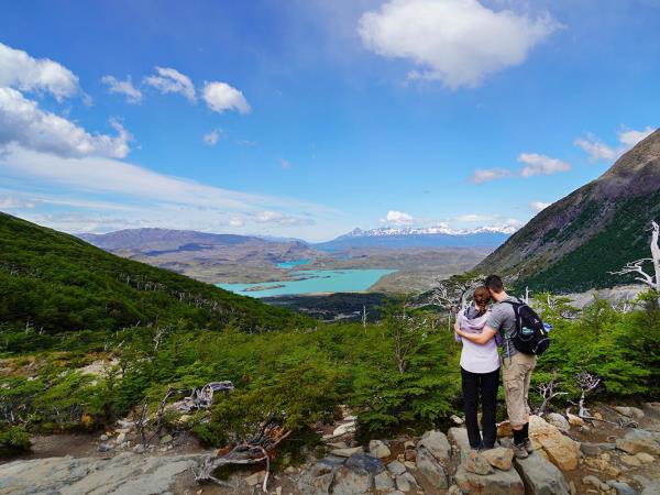 Patagonia holidays, 2 week tailor made tour