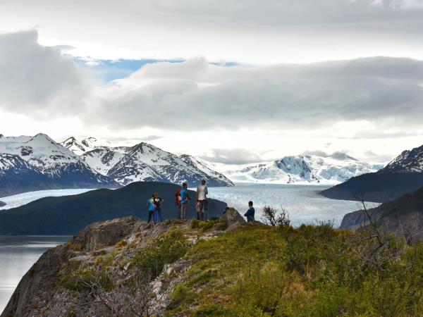 Patagonia holidays, 2 week tailor made tour