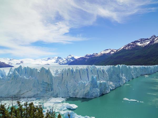 Patagonia holidays, 2 week tailor made tour