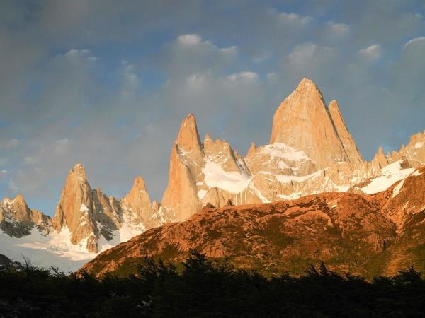 Patagonia holidays, 2 week tailor made tour
