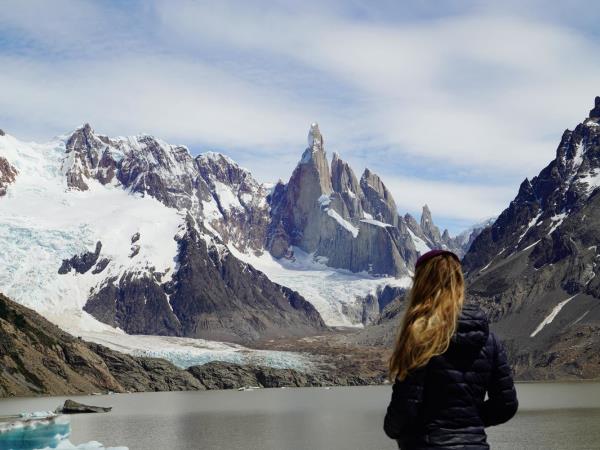 Patagonia holidays, 2 week tailor made tour