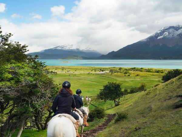 Southern Chile holiday, Lake District and Patagonia