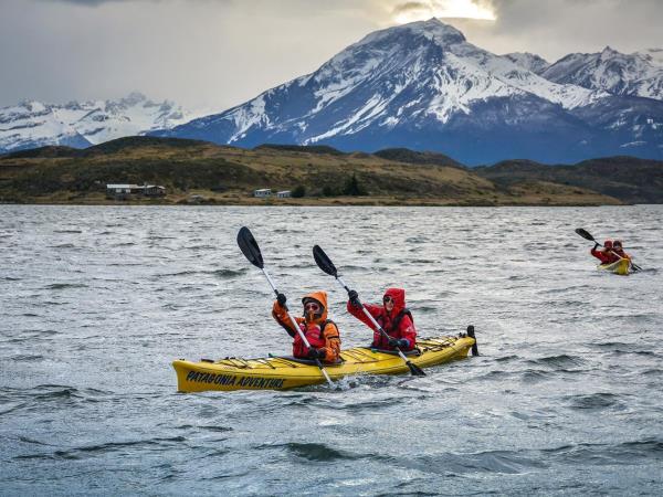 Southern Chile holiday, Lake District and Patagonia