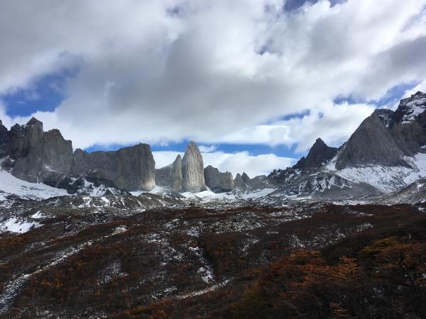 Southern Chile holiday, Lake District and Patagonia