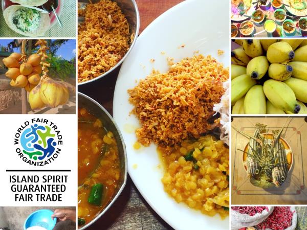 Sri Lanka yoga and wellness retreat