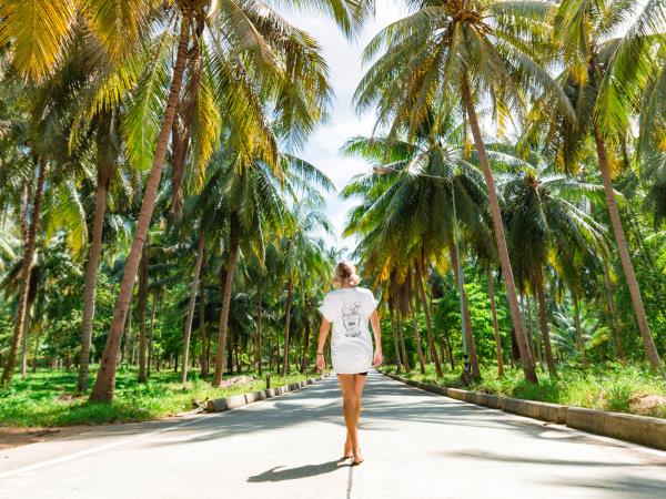 Best of Thailand adventure holiday