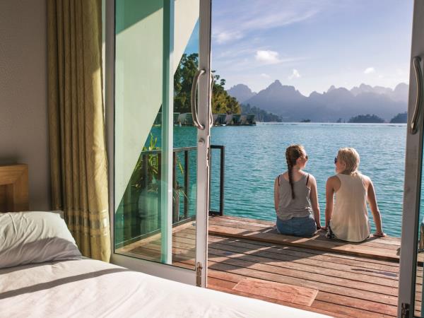 Best of Thailand adventure holiday