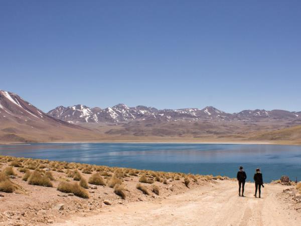 Easter Island to Atacama holiday in Chile