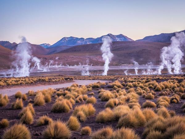 Easter Island to Atacama holiday in Chile