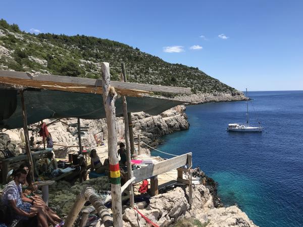 Croatia tailor-made holiday