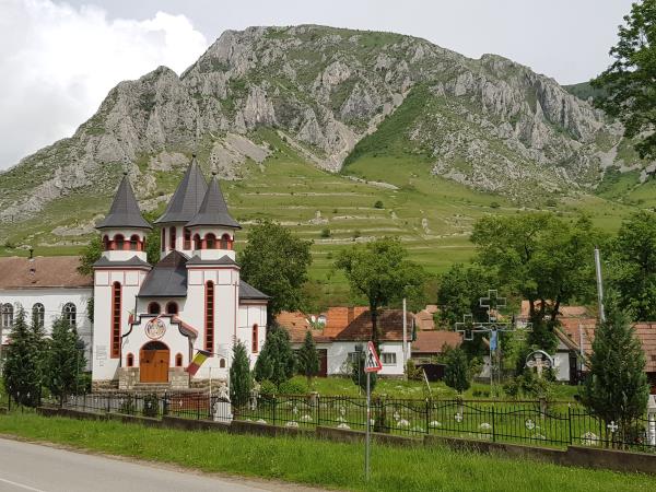 Transylvania nature and culture holiday in Romania