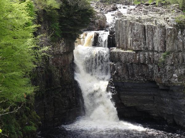 The Pennine Way walking holiday