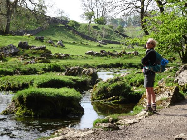 The Pennine Way walking holiday