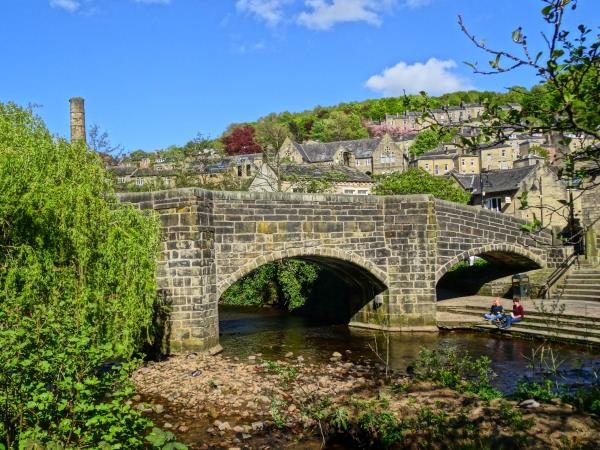 The Pennine Way walking holiday