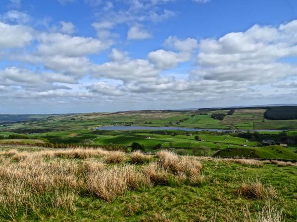 The Pennine Way walking holiday