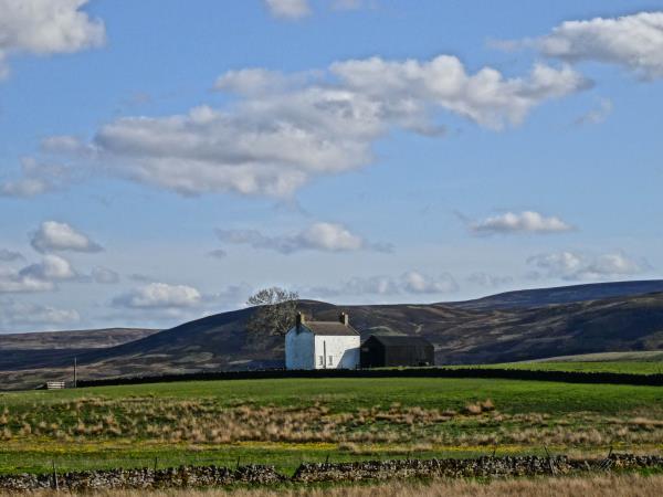 The Pennine Way walking holiday
