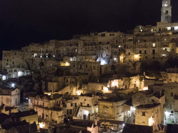 Puglia walking holiday in Italy