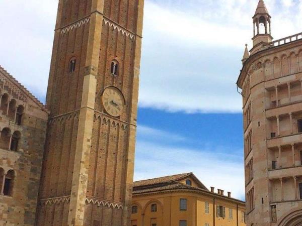 Italy walking and food holiday