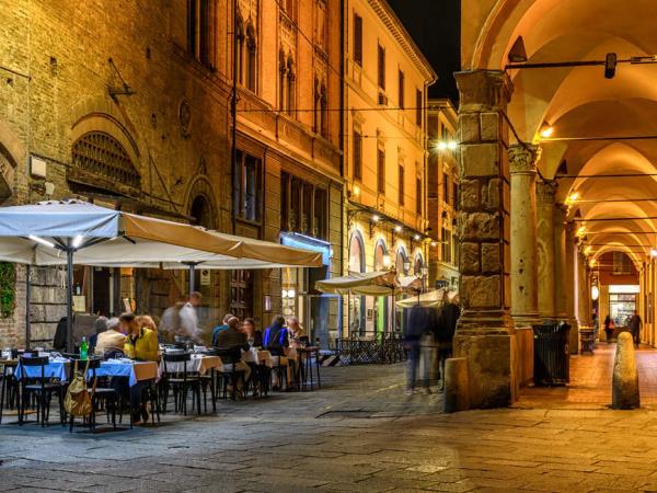 Italy walking and food holiday