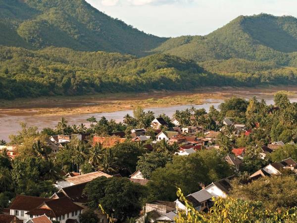 Beyond the Mekong small group holiday