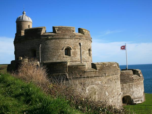 Cycling holiday in Cornwall
