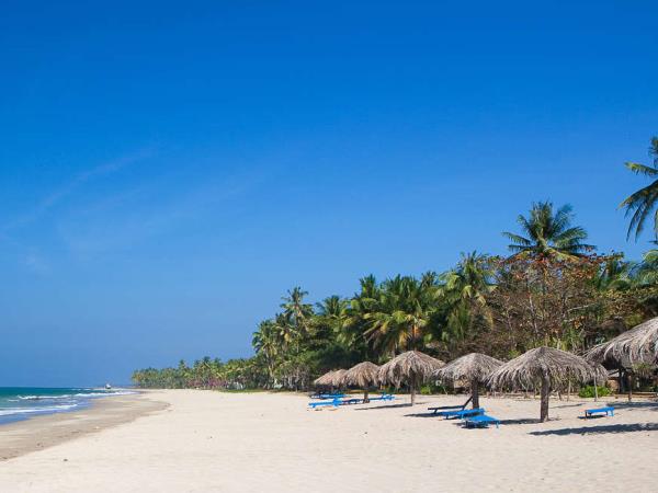 Burma and Ngapali Beach BUIB holiday