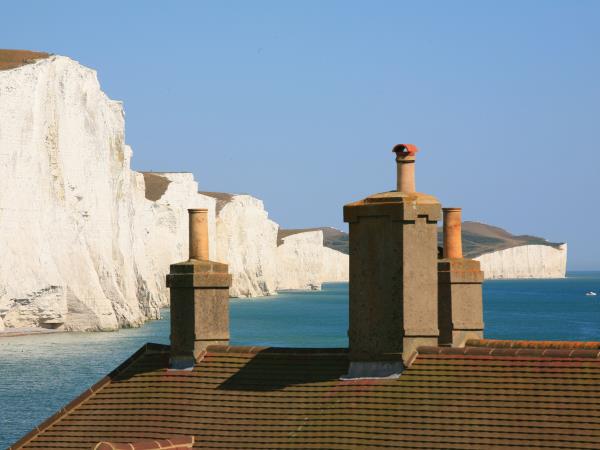 South Downs Way self guided walking holiday