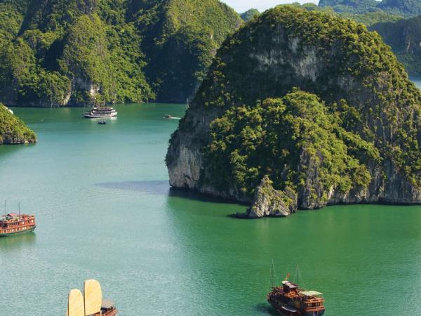 Saigon to Hanoi cycling holiday, Vietnam